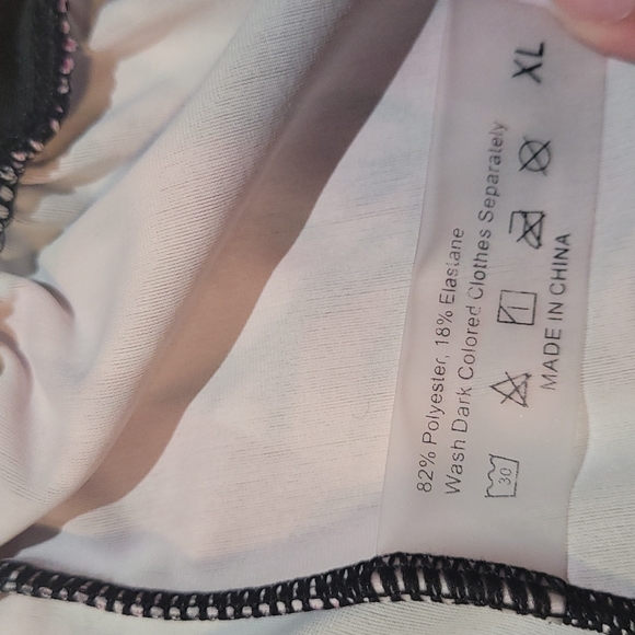 Shorts - Picture 3 of 4